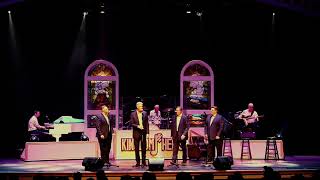 Kingdom Heirs - No Bones About It (Arthur Rice Farewell Concert)