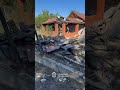 армия россии атаковала Запорожье пострадали жилые дома #рашизм