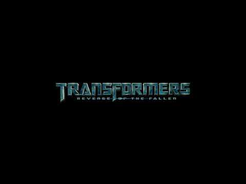 46. Escaping Alice (Transformers: Revenge of the Fallen Complete Score)