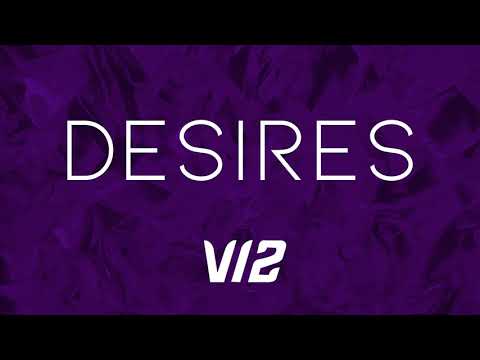 V12 - Close Your Eyes (Official Audio)