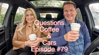 Questions, Coffee & Cars #79 // AWD or 2WD, worth the extra cost?