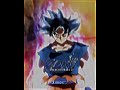 Goku vs saitama  luffy trending anime