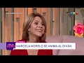 Marcela Morelo en el diván de Vero - Cortá Por Lozano 2018