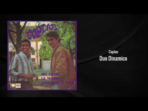 Dúo Dinámico -