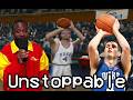 We need to talk about video game JJ Redick