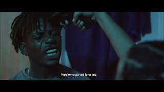 RAFAELA (TRAILER OFICIAL 2022)