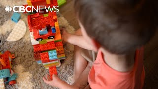 Child care advocates say B.C. is failing to provide $10-a-day spaces