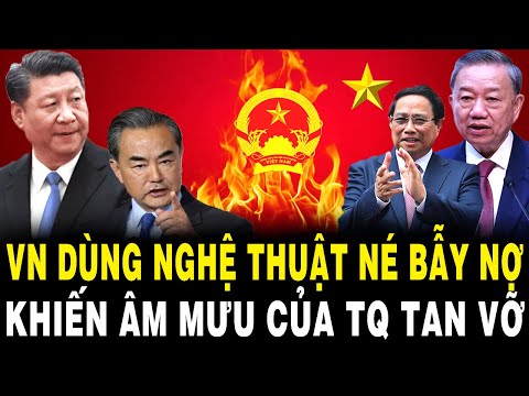 NGHỆ THUẬT NÉ