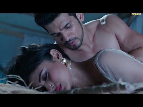 Mony Roy Xnxx - Mouni Roy love romance |IS Raat ko jane na do love romance - YouTube