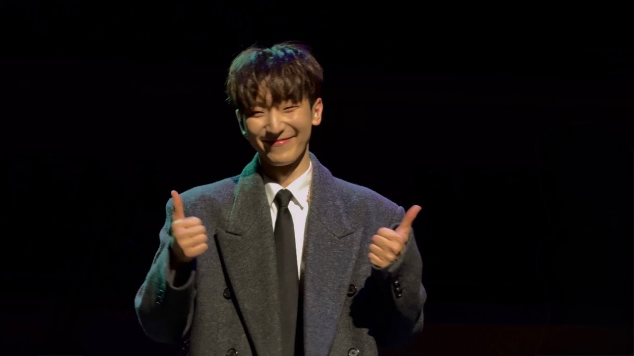 260223 멜로망스(Melomance) - 선물 (정동환 CAM) w/프라임필하모닉오케스트라 @ 2026 봄날음악회, 롯데콘서트홀