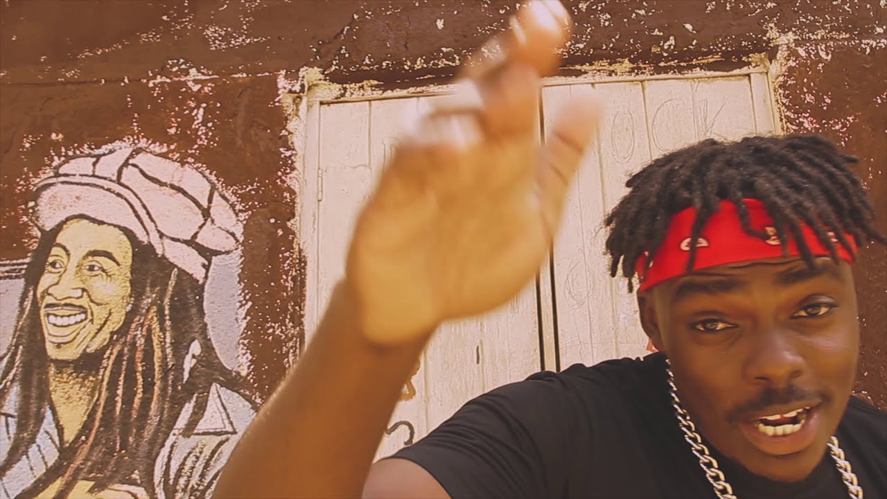 Waade - Nga Yesu  ( Official Music Video   )