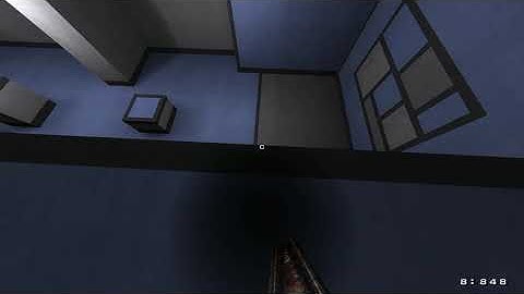 DeFRaG: [h]frog 00.06.536 (Time reset) cpm chronos-bardok