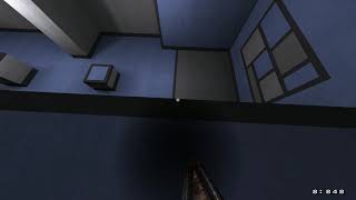 Chronos-Bardok 00.06.536 Time Reset By Hfrog Cpm - Quake 3 Defrag