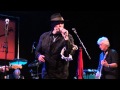 Twelve Bar Blues Band - Blues Has Got Me - Theater Calypso - Wijk bij Duurstede 25-03-11