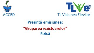 Gruparea Rezistoarelor