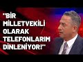 Süleyman Soylu hangi AKP'li ismin telefonlarını dinletti? Ali Mahir Başarır açıkladı