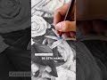 Este Artista Es El Maestro del Puntillismo cr: Xavier Casalta #art #drawing #artist #creativity