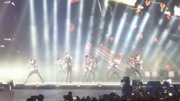 Exo - Overdose EXO Planet 3 The Exor