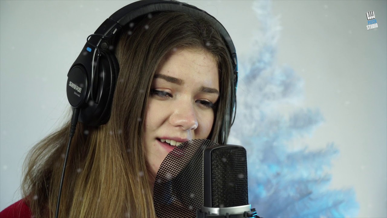 Julia Gałus - Dla Niego Cały Świat (cover)