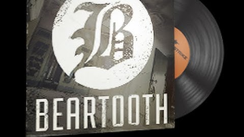 CSGO Music Kit | Beartooth, Disgusting