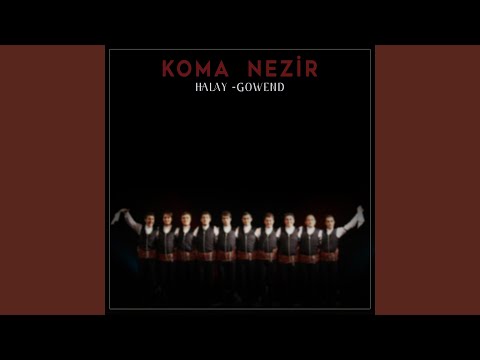 Le Zırave Halay