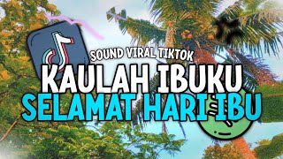 Dj Kaulah Ibuku Cinta Kasihku || Dj Selamat Hari Ibu || Dj Bersinar Kau Bagai Cahaya Full Bass