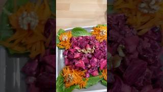 healthy Turkish salad سلطة? #shorts