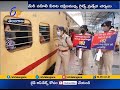 South Central Railway launches 'Meri Saheli' to ensure safety of women passengers