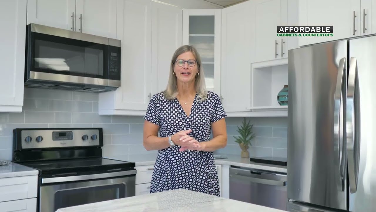 AFFORDABLE CABINETS & COUNTERTOPS (CONNECTICUT)