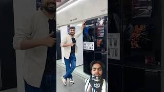 New friz le liya 😂 #mrmohitrajvanshi #priyalkukreja #shorts #shortvideo