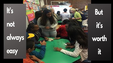 6 Co-Teaching Models: Engaging all Learners Through Push-in Support