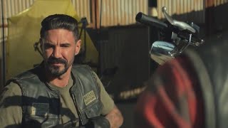 Famous ‘Mayans M.C.’ stars JD Pardo, Clayton Cardenas talk season finale Profile