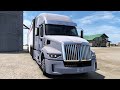 American Truck Simulator Western Star 57X 72 Sleeper 