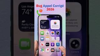 🔥 Filtrage d'appels absent sur iOS 27 ? Comment l'activer sur iPhone !