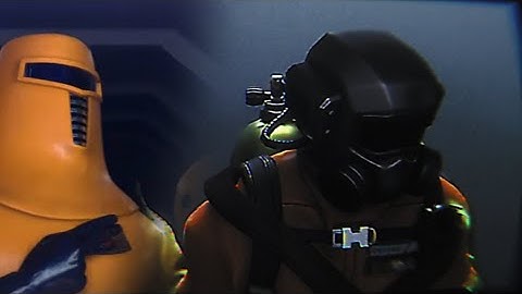 I am not going out there... (Lethal Company animation)