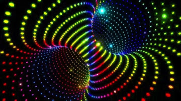 VJ Loop video / Graphical video / Led screen / Video for led screen/ Dancing video / Colorfull video