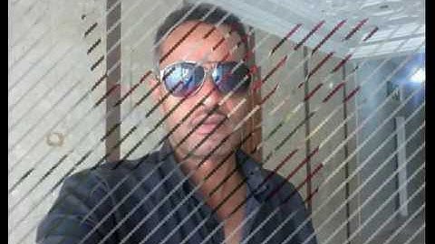 eritrean music by ismael ahmed hashish 1994