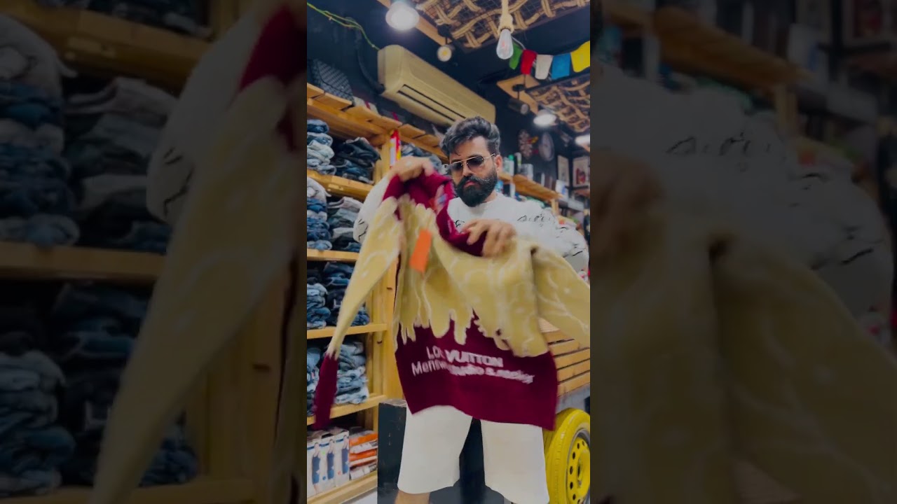 Order no 8288013740 brand point29 Bhogpur size s. To xl