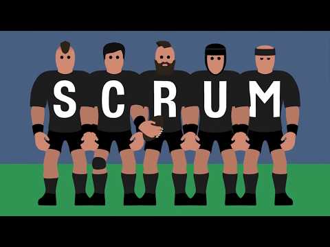 Бейне: Неліктен сіз Scrum рәсімдеріңіз үшін жұмыс келісімдерін алғыңыз келеді?