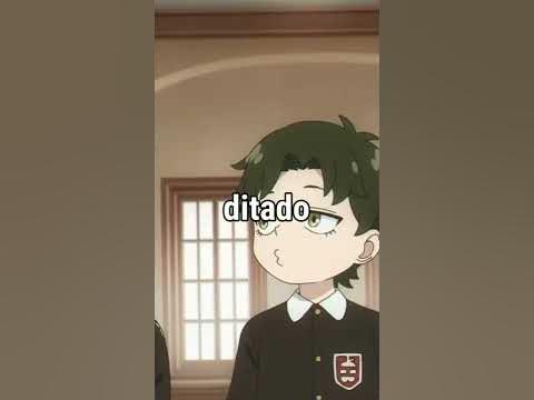 Spy x Family - Dublado - Episódios - Saikô Animes