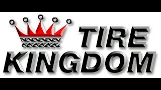 TireKingdom 2019 Video Ad