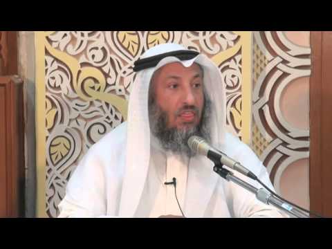 56 كم رمضان صام الرسول صلى الله عليه وسلم دورة فقه الصيام الشيخ د عثمان الخميس