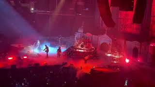 Ghost - Year Zero - Live at Nationwide Arena