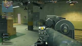 WARZONE *3 Kills in 30 SECONDS* (No Armour Plates)