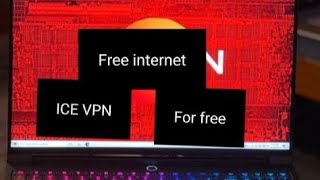 ice VPN free data test on tigo screenshot 4