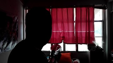 Pack-a-Punched Blue Trigger Nerf Dart Tag Swarmfire 12V Mod Test Fire [Meet the Genocide Blaster!]