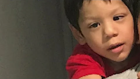 Missing Texas boy: Latest from search around family property
