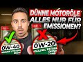 Schadet dünnes Motoröl? Wenn Unwissenheit deinen Motor schrottet Mp3 Song