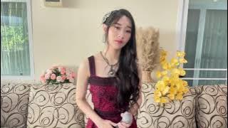 Wang Ji Yong Bao - A-Lin Huang Li Ling (忘記擁抱 - 黄丽玲) | sing by​ Grace