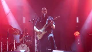 Ihsahn - Until I Too Dissolve live at Hellfest 2022